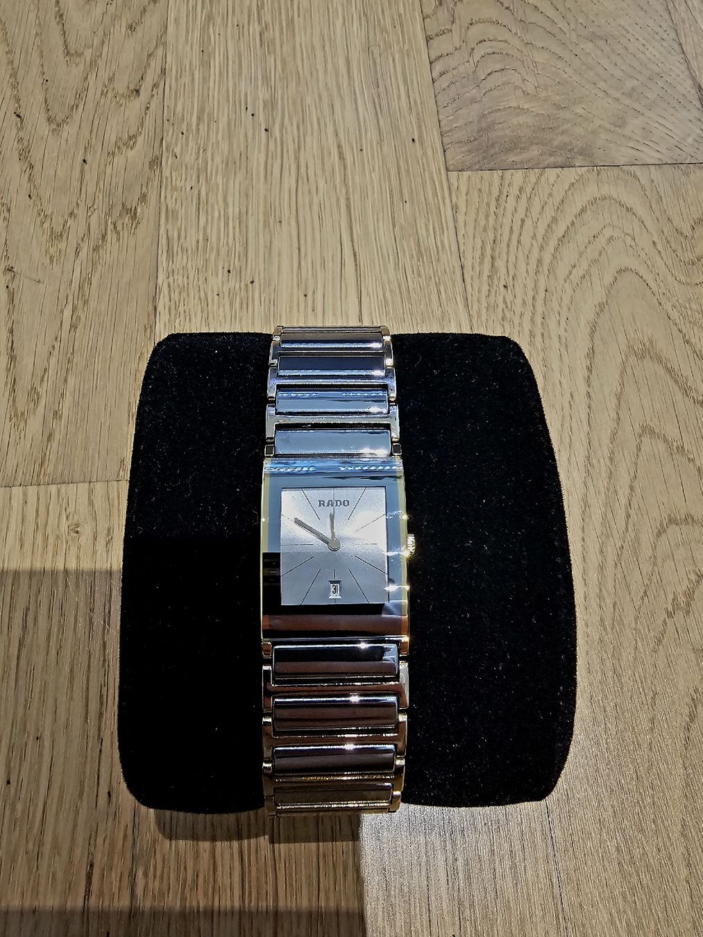 Rado Orologi: Rado Integral M R20749112 – Usato da Abtwil AG venduto da Streetparade