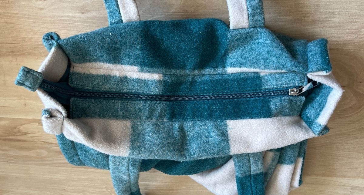 Borse: Stofftasche – Usato da Winterthur venduto da ell_22rh 1