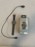 Garmin Vivomove HR