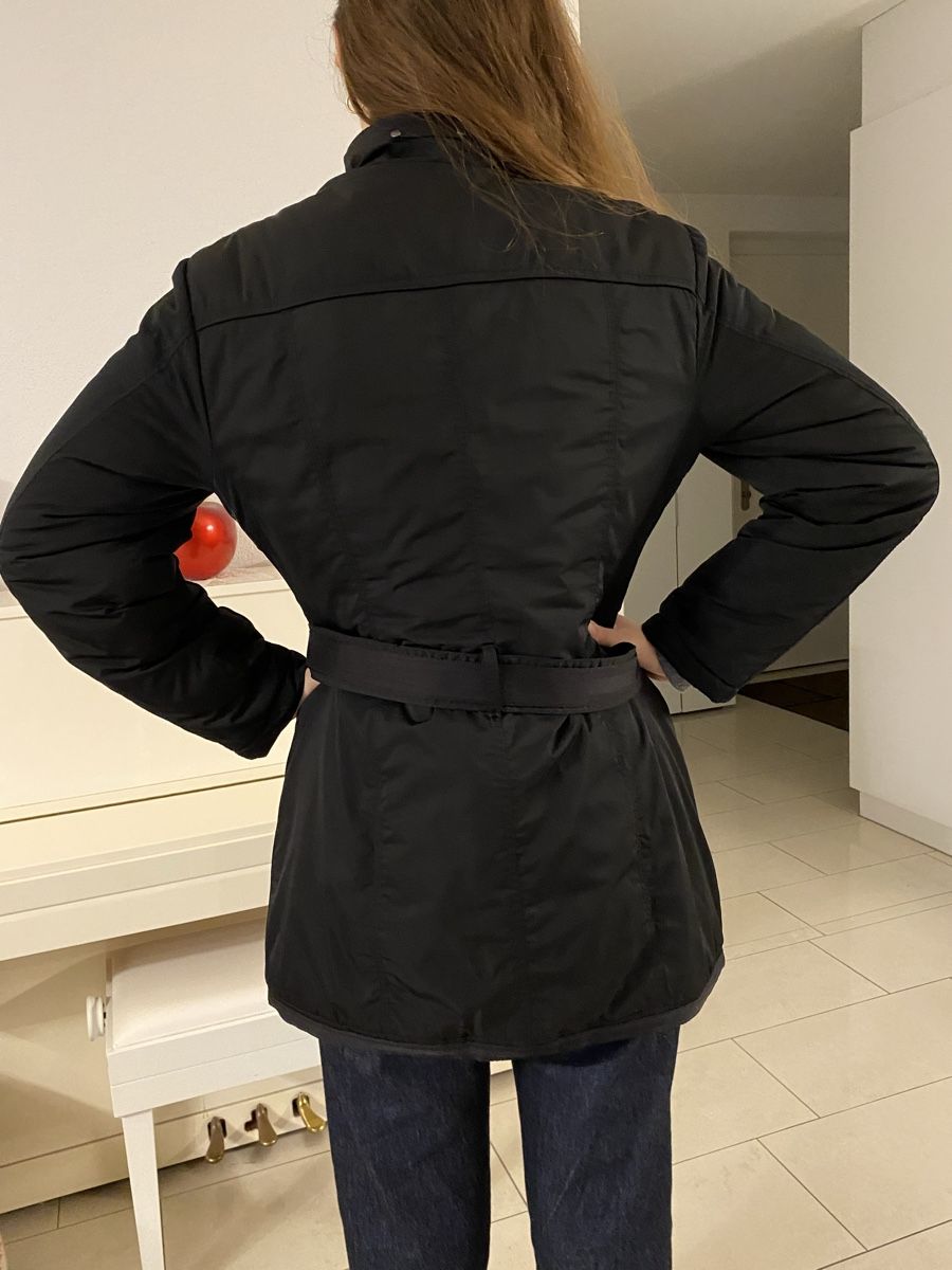 Giacche: Winterjacke 40 – Nuovo (secondo la descrizione) da Kreuzlingen venduto da Lukma64 7