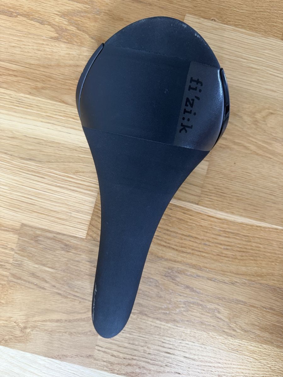 Fizik Ersatzteile: Fizik Aliante Sattel – Gebraucht aus Zürich von Yweb 3