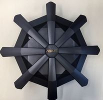ASUS RT-AX89X  Router mit 10Gbit glasfaser Adapter