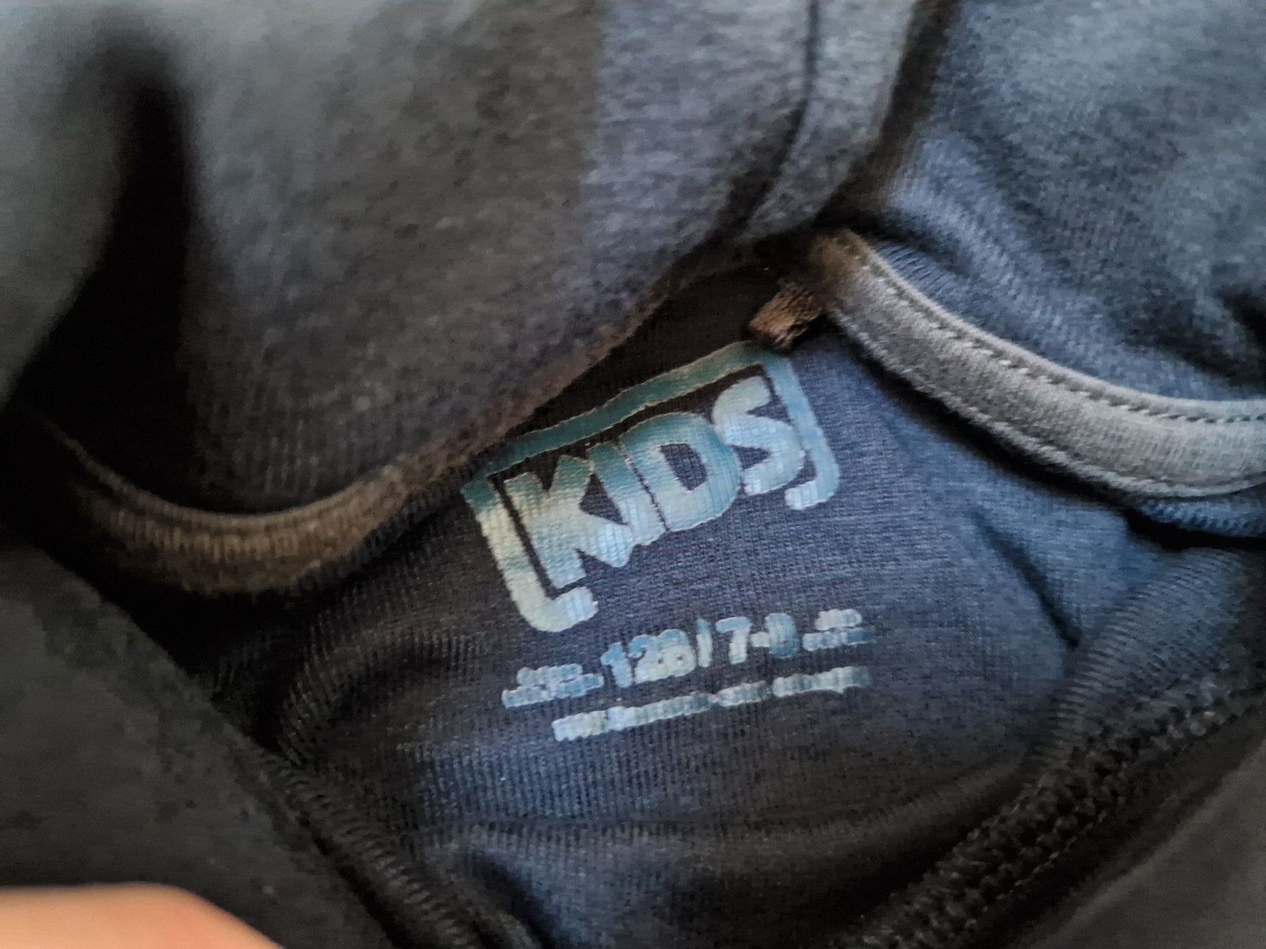 Maglioni & Felpe: Rollkragenshirt KIDS 128 – Usato da Giswil venduto da monimaus08 1