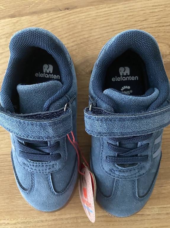 Chaussures garçon: Elefanten Schuhe – D'occasion à Bülach par Peron83 1