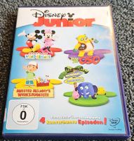 Disney Junior DVD (20150)