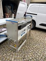 Sortimo Fahrzeugeinrichtung Regal gebraucht funktional