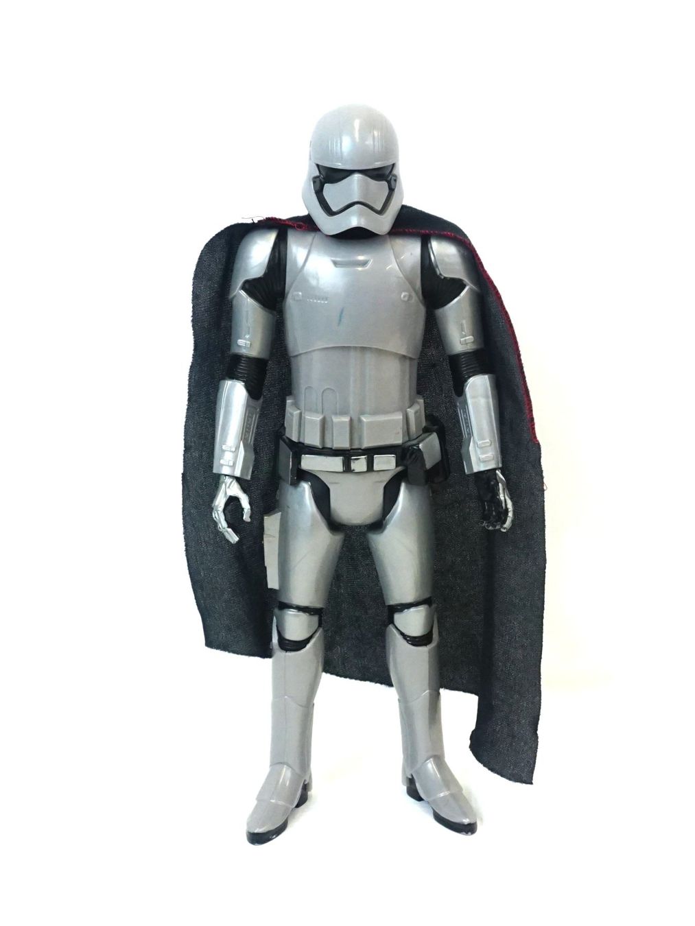 Star Wars Figuren: Star-Wars Sturmtruppler Actionfigur – Gebraucht aus Pratteln von Restwert_Pratteln