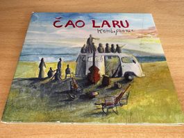Čao Laru – Kombiphonie