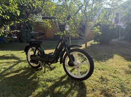 Piaggio Ciao - Restauriert