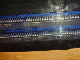 IC RS232-Driver/Receiver MAX237ENG+ von Maxim