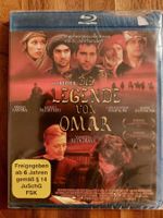 Blu Ray - The Keeper / Die Legende von Omar