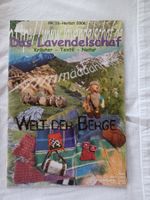 Heft: Das Lavendelschaf Nr. 16: Herbst 2006