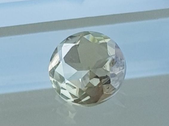 Edelsteine: Farbwechselnder Diaspor,Csarite – Gebraucht aus Wolhusen von toni079 2