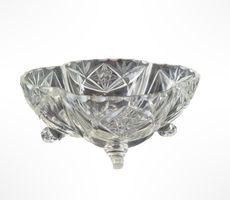 Glasschale klein