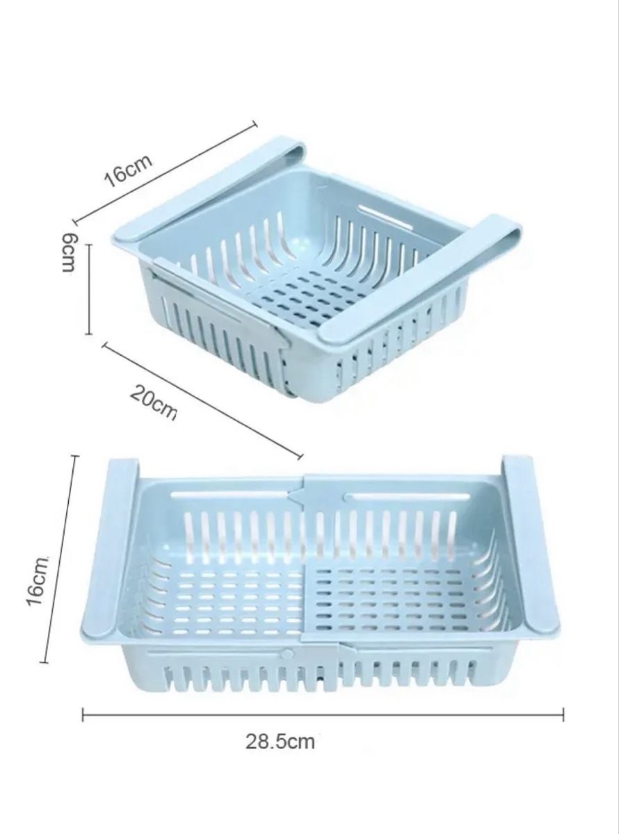 Contenitori & Simili: Kühlschrank Organizer NEU – Nuovo (secondo la descrizione) da Winkel venduto da Schorley
