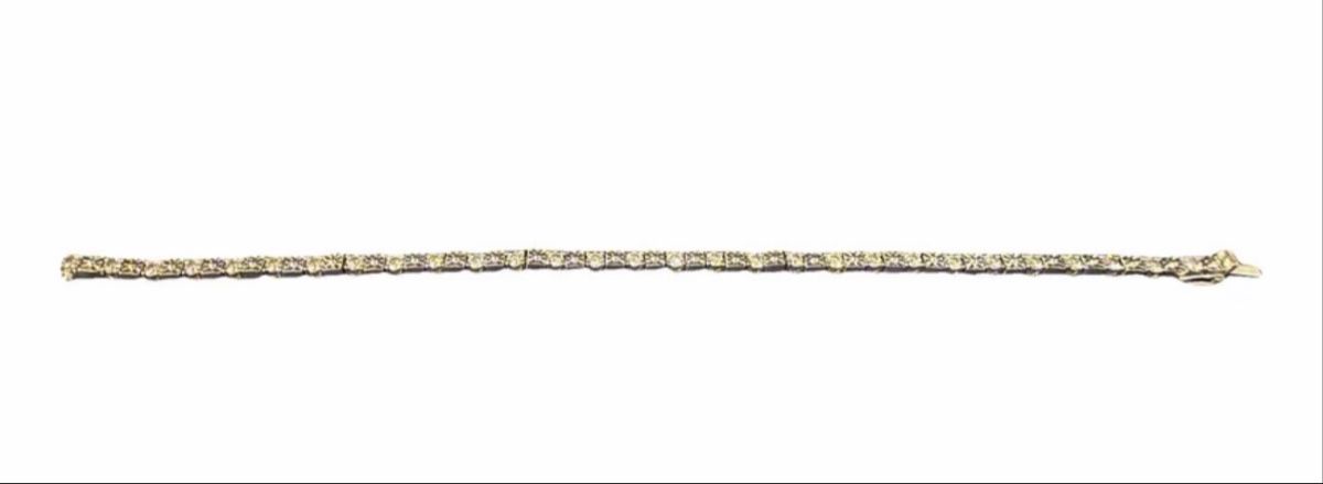 Armbänder & -reifen: Buccellati Tennis Bracelet – Neu (gemäss Beschreibung) aus Zürich von mpa_bd2d