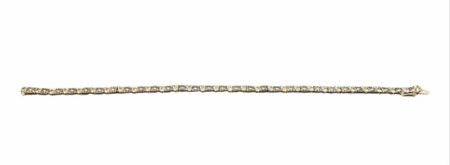 Buccellati Tennis Bracelet