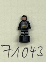 Lego Harry Potter 71043 Gryffindor Student Microfigur