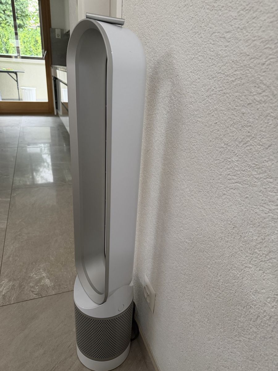 Dyson Ventilatori: Dyson Turmventilator AM07 – Usato da Wohlen AG venduto da tiperio