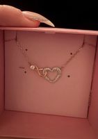 Kette von Swarovski 
