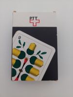 PTT Jasskarten