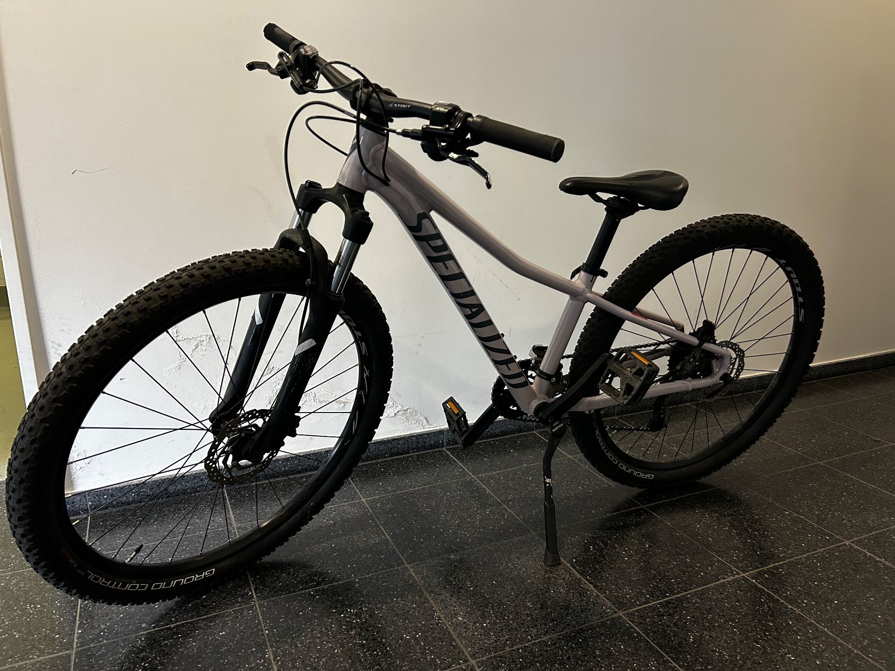 Specialized Biciclette: Specialized Rockhopper 27.5 Z/Rahmengrösse XS – Usato da Horgen venduto da sar_v2f7