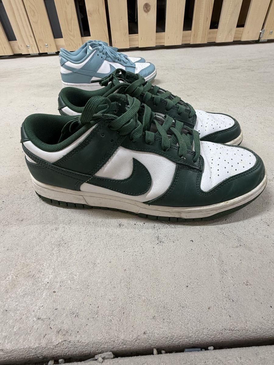 Nike Scarpe da uomo: Nike Airforce Gr. 42 – Usato da Muttenz venduto da Mirc99