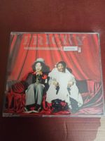 CD Single - Tricky – Overcome (Trip Hop, 1995)