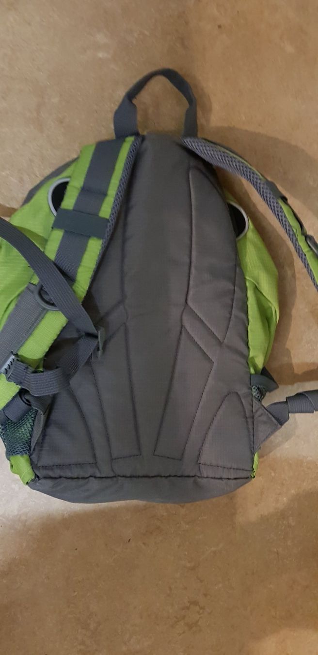 Rucksäcke: Kinder Rucksack – Gebraucht aus Uznach von Bilkev 3