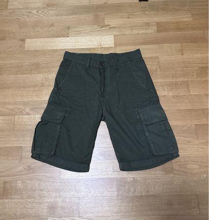 Strellson Cargo Shorts