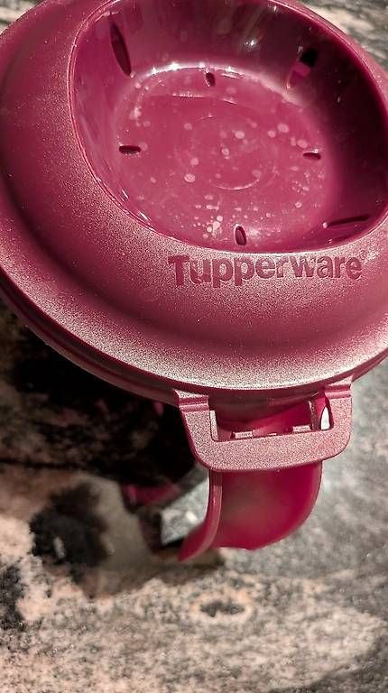 Contenitori & Simili: Mikrowelle Geschirr Tupperware – Usato da Wattenwil venduto da karinschaw 4