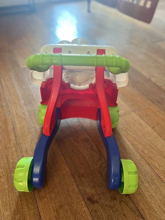 Véhicules pour enfants: Primi passi Chicco  – D'occasion à Bellinzona par Gaia_BZ 2