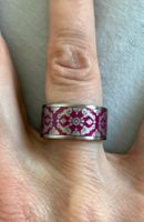 Bague femme Tom Tailor