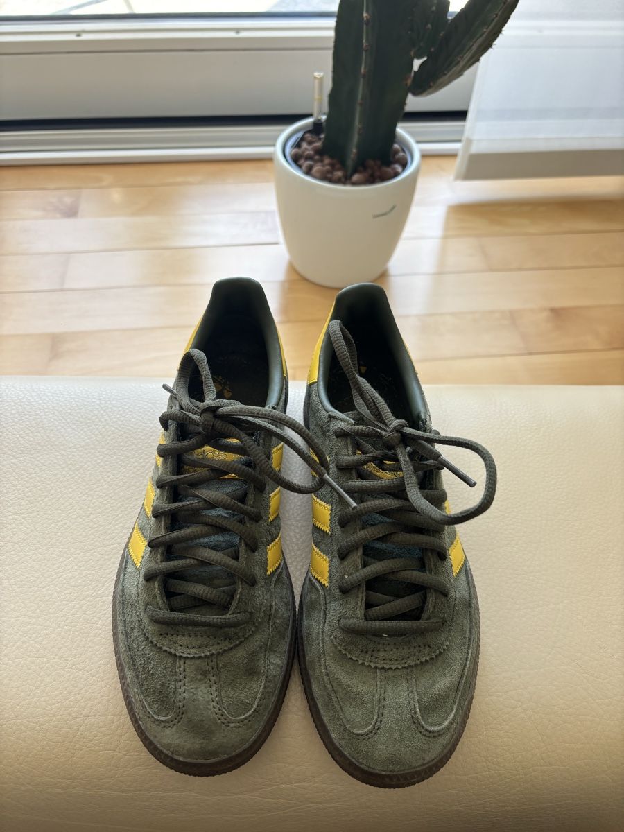 Adidas Scarpe da uomo: Adidas Spezial gr. 36 – Nuovo (secondo la descrizione) da Hergiswil NW venduto da Leonie_6052 3