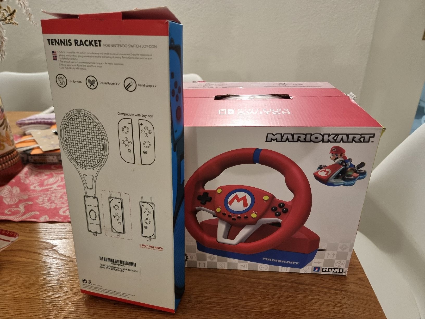 Nintendo Konsolen: nintendo switch – Gebraucht aus Basel von sil_t6p8