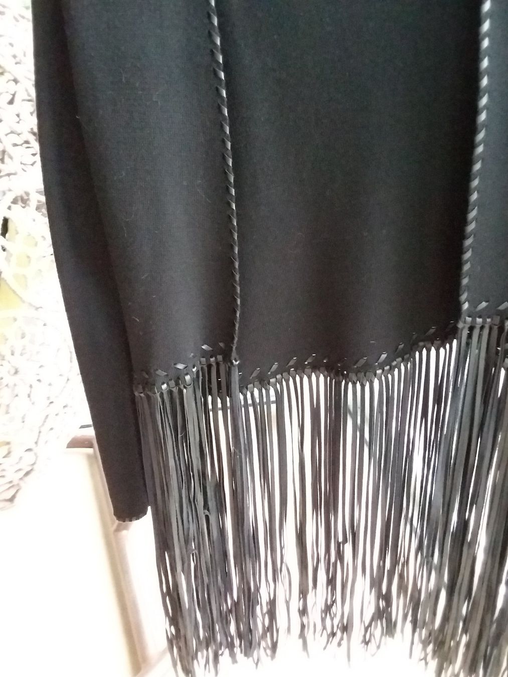 Zara Vestes: Veste  Special style – D'occasion à Muralto par oscara1975 1