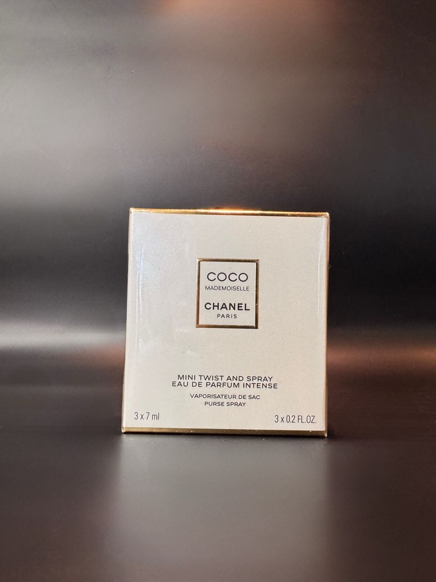 Chanel Profumi & Eau de Toilette: Chanel | Coco Mademoiselle – Nuovo e nell'imballaggio originale da Cham venduto da van_x2kn