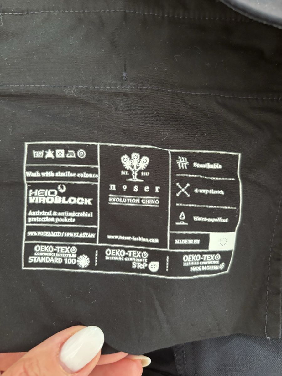 Pantaloni: Noser Hose  – Nuovo (secondo la descrizione) da Schaan venduto da Nina.Zander_1990 6