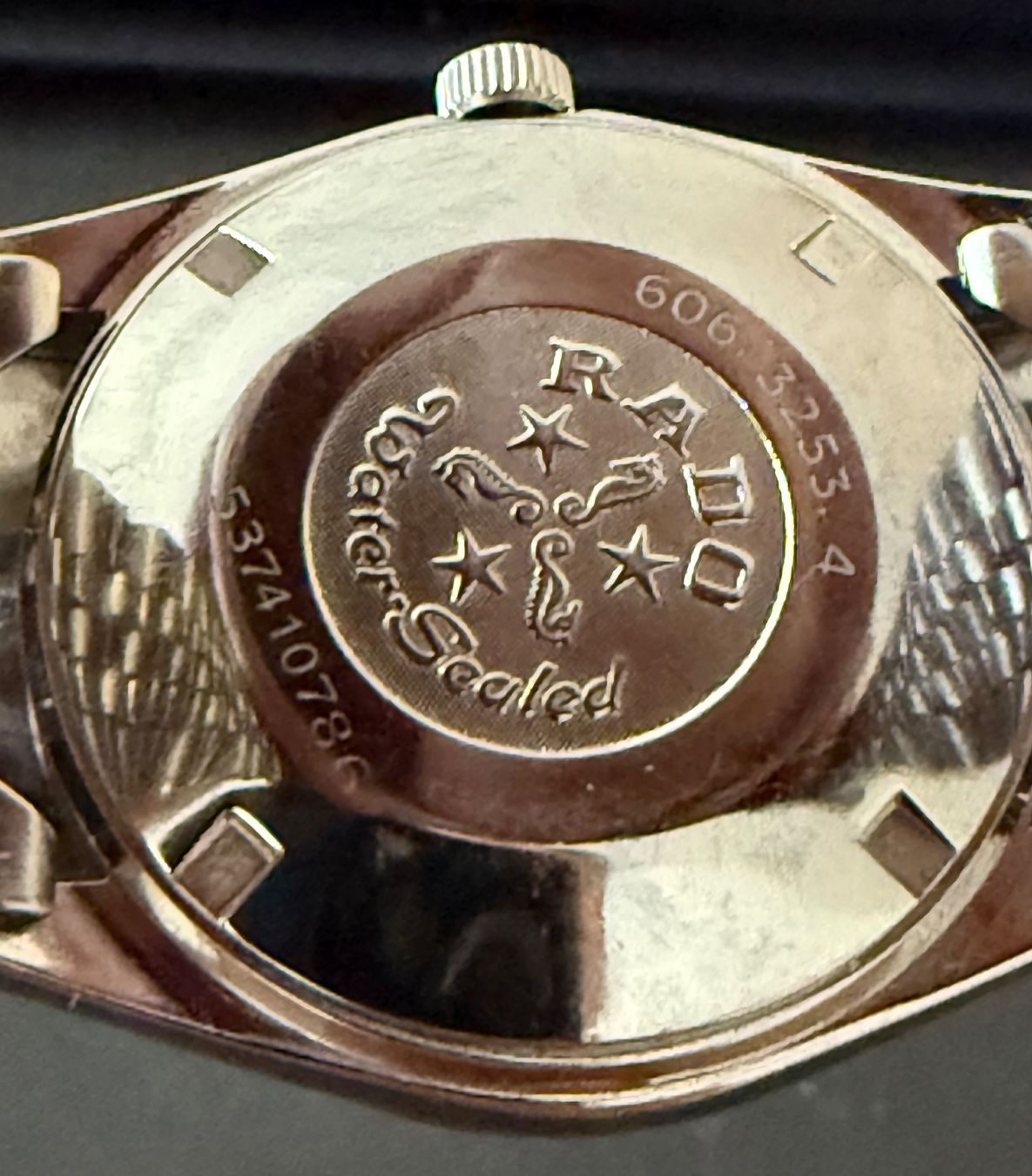 Rado Orologi: Rado Purple Horse Day/Date – Usato da Küsnacht ZH venduto da mit_ps82 6