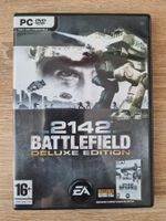 Battlefield 2142 - Deluxe Edition (Multilanguage) - PC