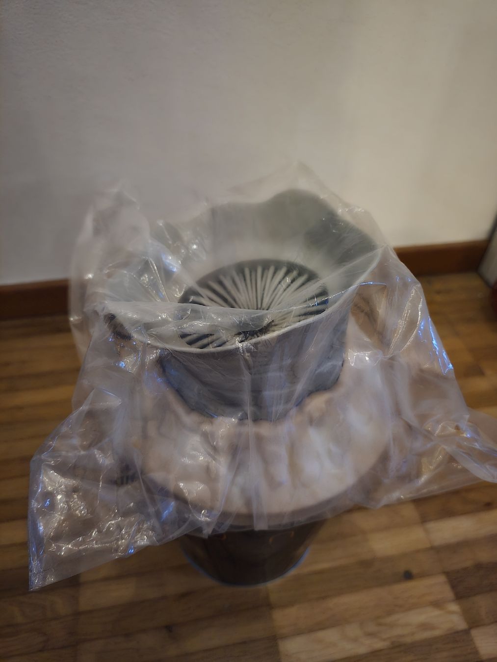 Altro per la casa: Dune Part 2 Popcorn Bucket – Nuovo (secondo la descrizione) da Oberglatt ZH venduto da fej_kj6q 1