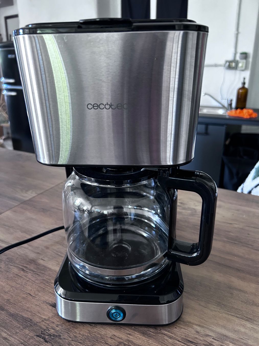 Kaffeemaschinen & Espressomaschinen: Kaffeemaschine mit Filter – Gebraucht aus Wettingen von Annarosa65