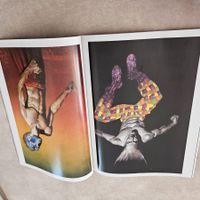 .Art Fantastix Nr.6 John Bolton,