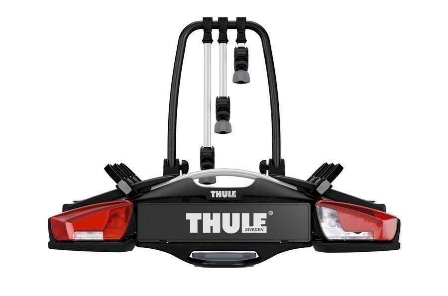 Portapacchi: Thule VeloCompact 926 Fahrradträger – Nuovo e nell'imballaggio originale da Bottighofen venduto da zaap 1