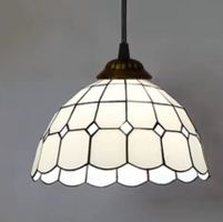 Lustre  suspension style Tiffany , salon , cuisine, chambre
