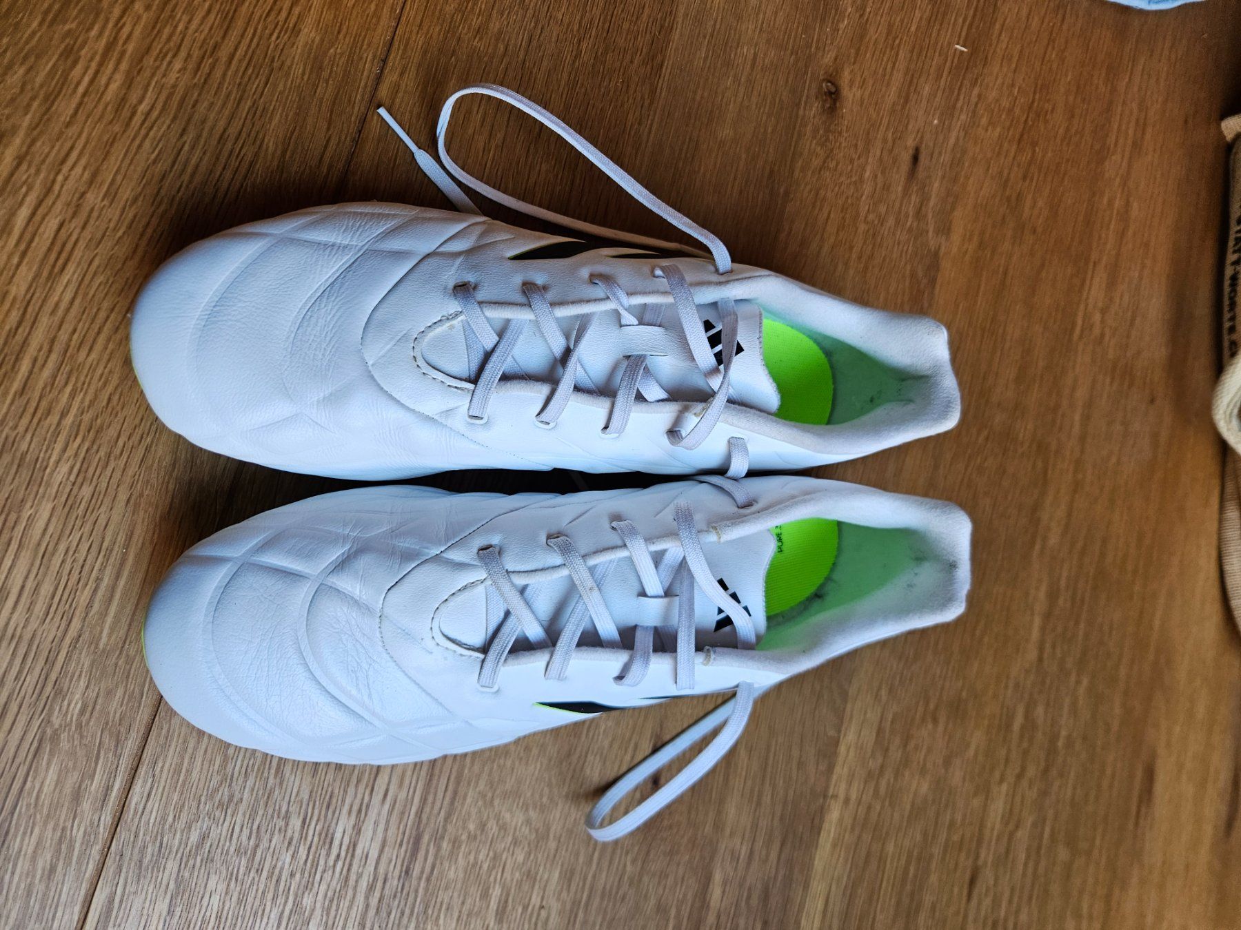 Adidas Herrenschuhe: Adidas Copa Pure 3, Gr. 45 – Neu (gemäss Beschreibung) aus Kienberg von maca121