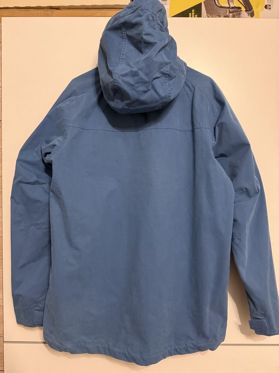 Norrøna Giacche: Norrona Svalbard Cotton Anorak – Nuovo (secondo la descrizione) da Grabs venduto da ZuzkaTH 1