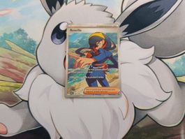 Carte Pokémon 204/167 Roseille Mascarade Crépusculaire FR