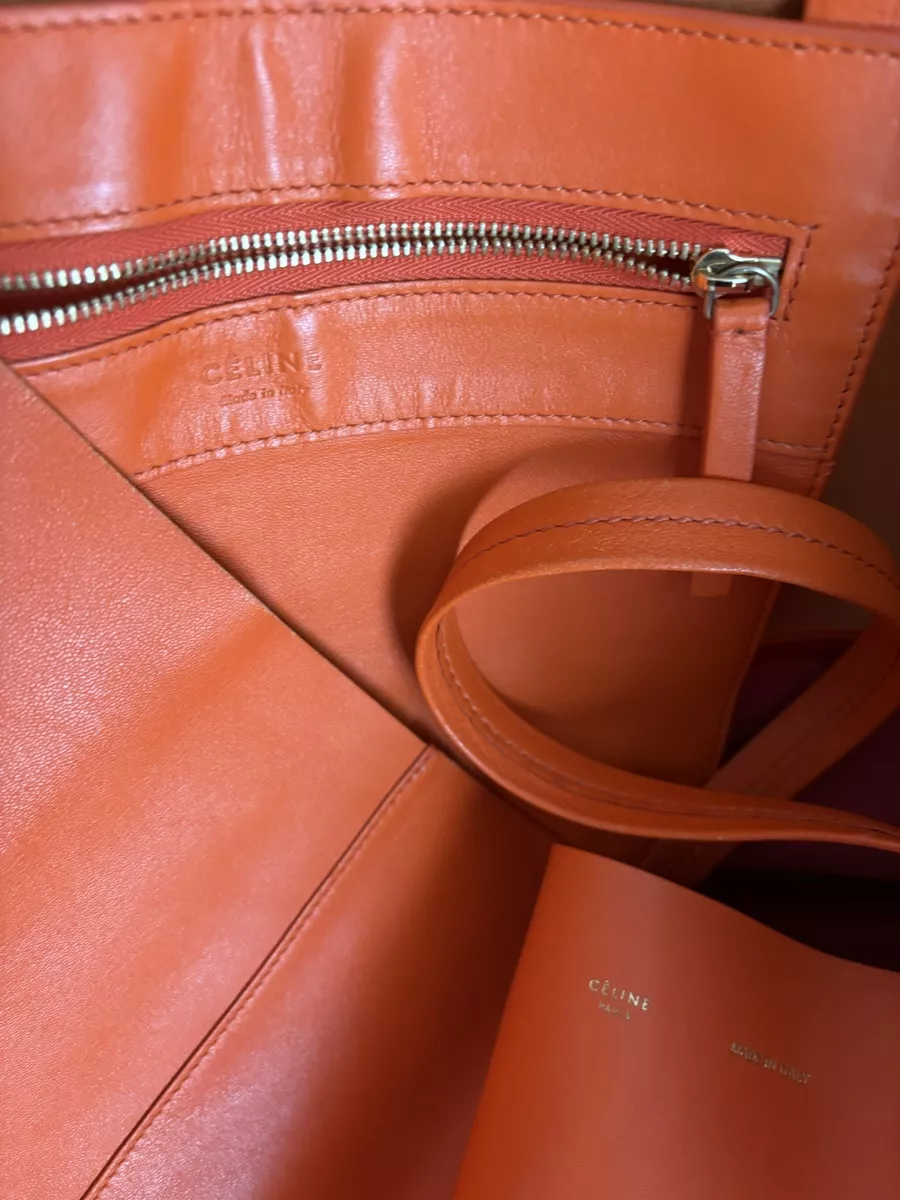 Celine Borse da donna: Fullset Céline Horizontal Cabas Tote – Usato da Pratteln venduto da sab_whk9 4