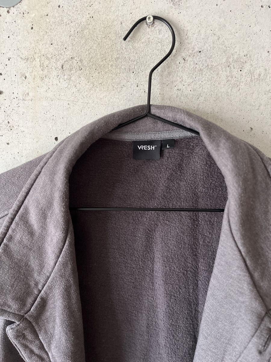 Camicie: Overshirt | Vresh | Grösse L – Usato da Buchs AG venduto da Kmartini 1